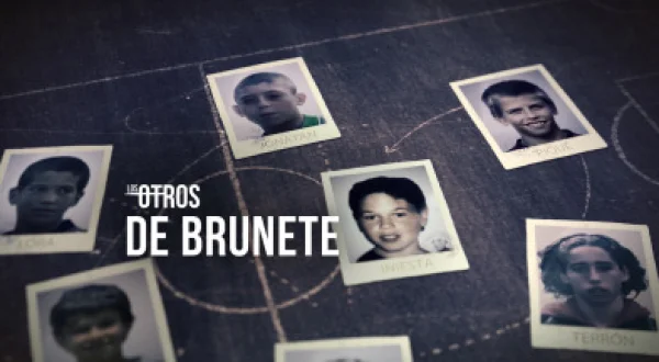 Los otros de Brunete