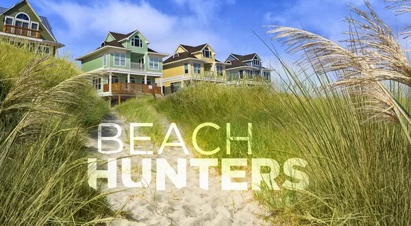 Beach Hunters