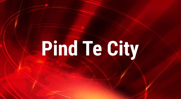 Pind Te City