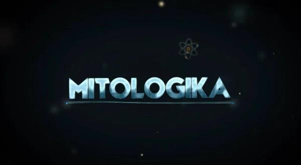 Mini TV: Mitologika