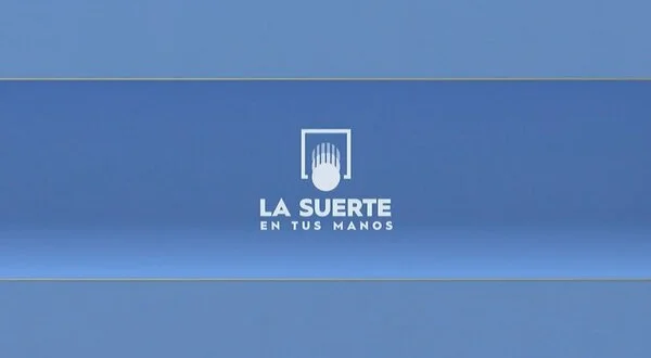 La suerte en tus manos