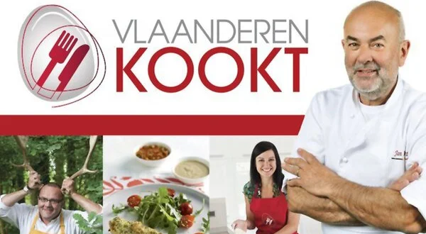 Vlaanderen Kookt