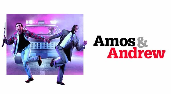 Amos & Andrew