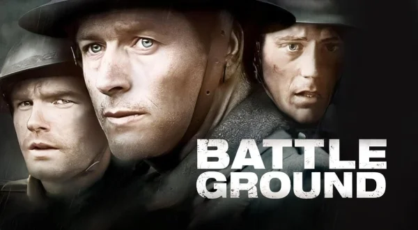 Battle Ground