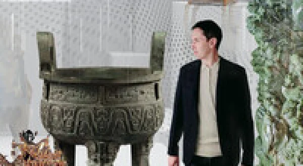 China's Greatest Treasures