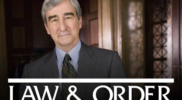 Law & Order