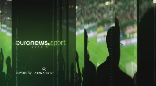 Sportski pregled