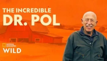 The Incredible Dr. Pol