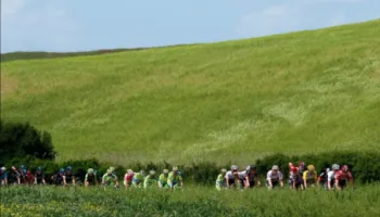 Ciclismo - Volta a Itália