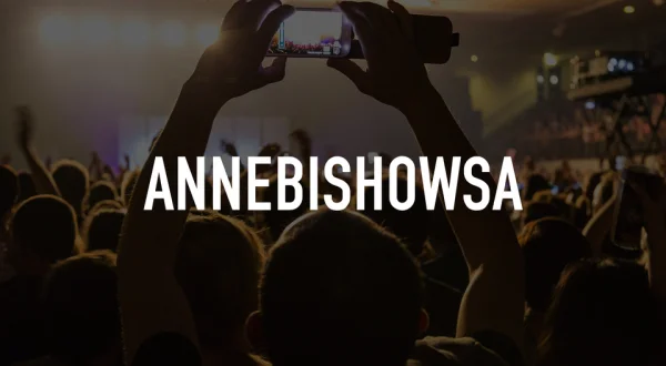 Annebishowsa