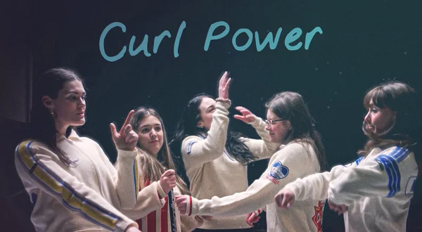 Curl Power