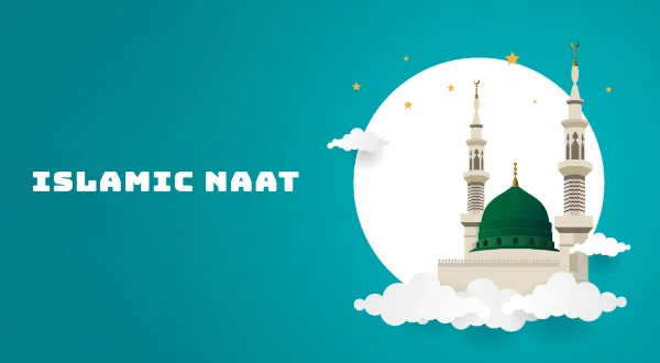 Islamic Naat