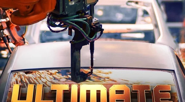 Ultimate Processes