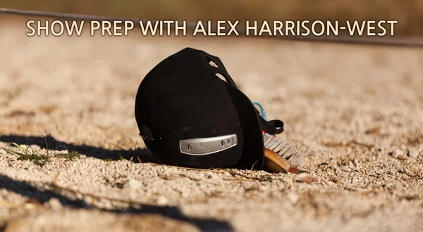 Show Prep with Alex Harrison-West