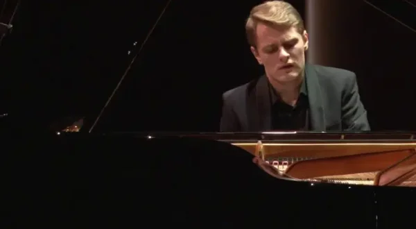 Liszt Wettbewerb 2017