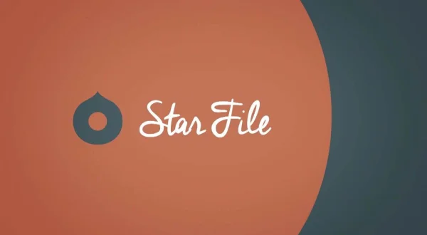 Star File