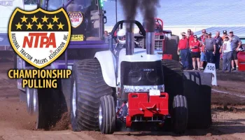 NTPA Championship Pulling