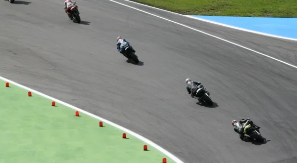 Motorrad: Großer Preis der Niederlande