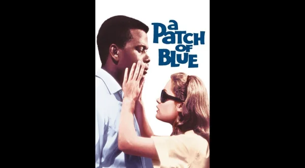 A Patch of Blue