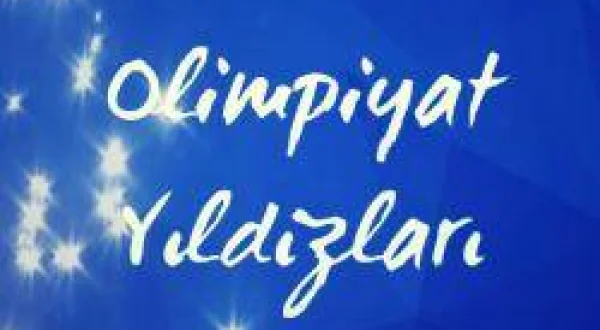 Olimpiyat Yıldızları