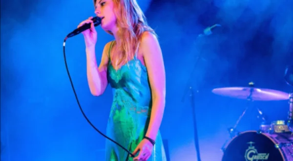 Wolf Alice - Reading & Leeds Festival