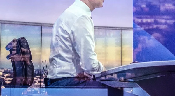 VRT NWS journaal 13u
