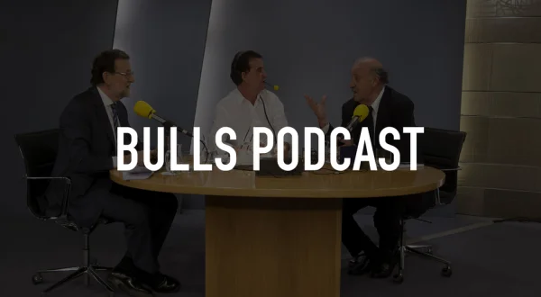 Bulls Podcast