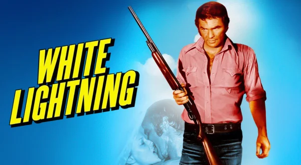 White Lightning