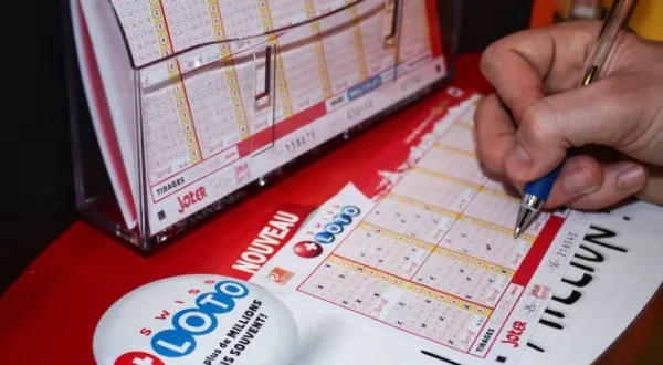 Swiss Loto