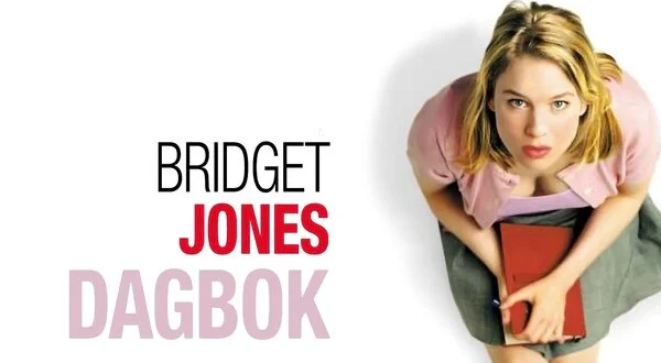 Bridget Jones dagbok