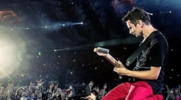 Muse - Live at Festival Rock Am Ring