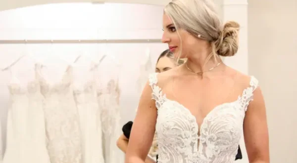 Abito da sposa cercasi