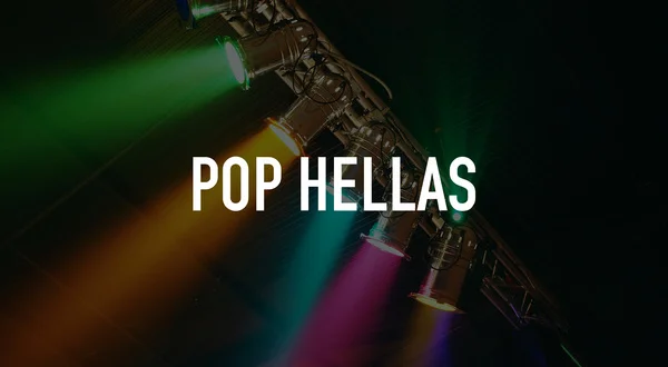 Pop Hellas