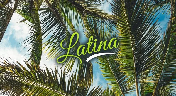 Latina