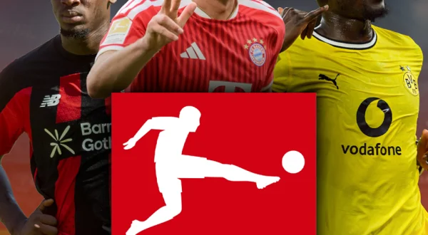 Bundesliga