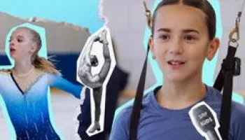 SRF Kids Inside