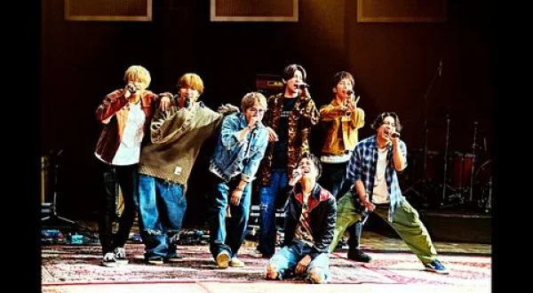 ＷＥＳＴ． １０ｔｈ Ａｎｎｉｖｅｒｓａｒｙ Ｌｉｖｅ "Ｗ" −Ｆｉｌｍ ｅｄｉｔｉｏｎ−