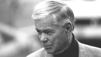 Dietrich Fischer-Dieskau: Last Words