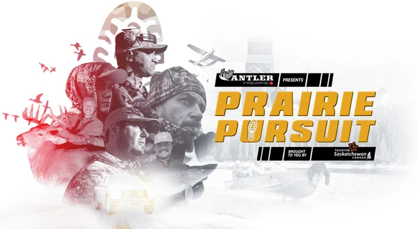 Prairie Pursuit