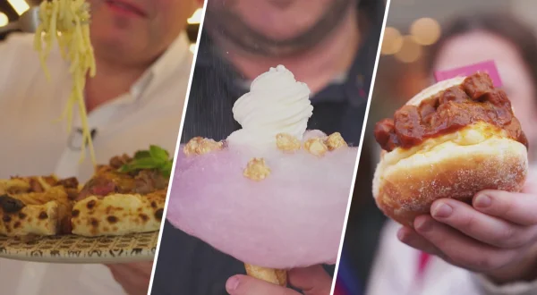 TopTen! Der Geschmacks-Countdown