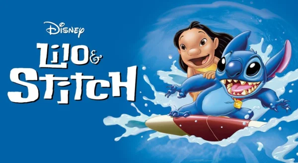 Lilo & Stitch