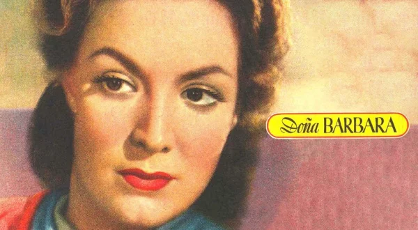 Doña Bárbara