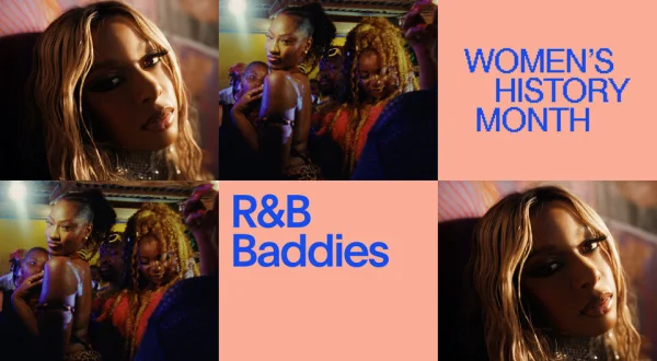 R&B Baddies