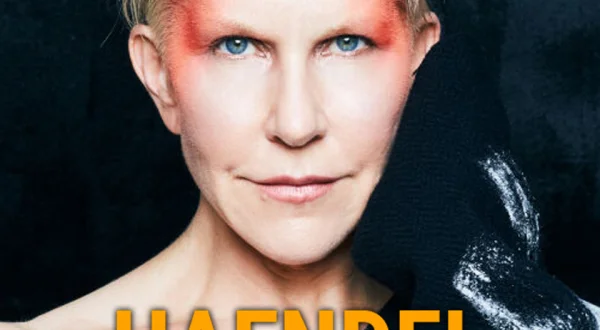Haendel: Jephtha - Joyce DiDonato, Michael Spyres, Il Pomo d'Oro