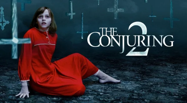The Conjuring 2