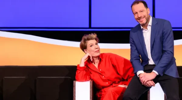 De slimste mens