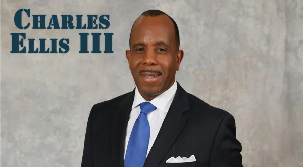 Charles Ellis III