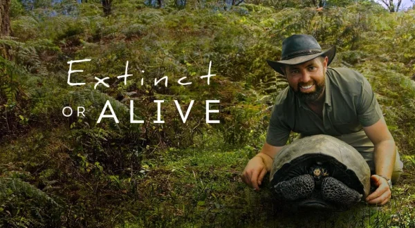 Extinct or Alive
