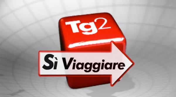 Tg2 Sì viaggiare
