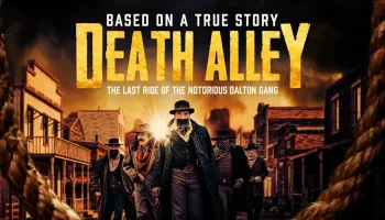 Death Alley